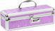 Кейс для хранения секс-игрушек BMS Factory Case Purple SO5562 фото 2