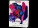 Анальні кульки Alive Triball Blue AD20065 фото 2