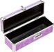 Кейс для хранения секс-игрушек BMS Factory Case Purple SO5562 фото 3