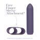 Минивибратор Je Joue Classic Bullet Vibrator Purple SO3040 фото 8