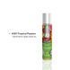 Набір оральних змазок JO Tri-Me Triple Pack Flavors 3&times;30мл SO2840 фото 4