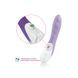 Вібратор Mystim Sassy Simon Purple SO3468 фото 6