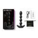 Анальный вибратор Dorcel FLEXI BALLS SO6818 фото 6