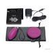 Виброяйцо LELO Lyla 2 Deep Rose водонепроницаемое SO8686 фото 4