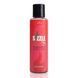 Массажный гель Sensuva Sizzle Lips Клубника 125 мл SO3210 фото