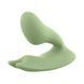 Смарт вибратор Magic Motion Umi Green SO7015 фото 1