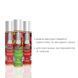 Набір оральних змазок JO Tri-Me Triple Pack Flavors 3&times;30мл SO2840 фото 2