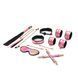 БДСМ-набор Liebe Seele Vivid Sakura 8 Pieces Set SO9502 фото 1