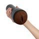 Мастурбатор Feel Stroker Dark Brown для секс-машины Kiiroo Keon SO6149 фото 7