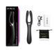 Вибратор-стимулятор Dorcel INFINITE JOY BLACK унисекс SO7382 фото 6