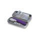 Вібратор Mystim Sassy Simon Purple SO3468 фото 11