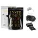 Набор Bijoux Indiscrets Instruments of Pleasure Red Level SO5916 фото 1
