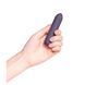 Минивибратор Je Joue Classic Bullet Vibrator Purple SO3040 фото 9