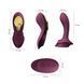 Смарт-вибратор в трусики Zalo - AYA Velvet Purple SO6648 фото 3