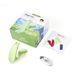 Смарт вибратор Magic Motion Umi Green SO7015 фото 4