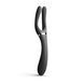 Вибратор-стимулятор Dorcel INFINITE JOY BLACK унисекс SO7382 фото 1