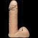 Фалоімітатор Doc Johnson 6 Inch ULTRASKYN Cock White SO1560 фото 3