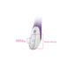 Вібратор Mystim Sassy Simon Purple SO3468 фото 5