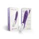 Вібратор Mystim Sassy Simon Purple SO3468 фото 12