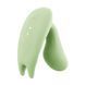 Смарт вибратор Magic Motion Umi Green SO7015 фото 2