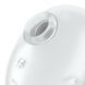 Вакуумний стимулятор Satisfyer Cutie Ghost White SX0573 фото 4