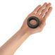 Ерекційне кільце Love To Love COOL RING - BLACK ONYX SO5090 фото 4