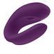 Смарт-вибратор для пар Satisfyer Double Joy Violet SO3899 фото 5