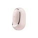 Вакуумний стимулятор клітора Satisfyer Pro To Go 2 бежевий SO7796 фото 5