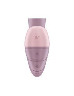 Вакуумний вібратор Satisfyer Supernova Old Rose SO6108 фото