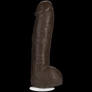 Фаллоимитатор Doc Johnson BAM Huge 13 Inch Realistic SO2819 фото
