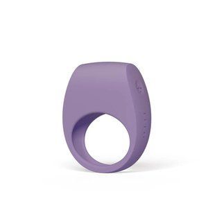 Эрекционное кольцо с вибрацией LELO Tor 3 Violet Dusk SX0702 фото
