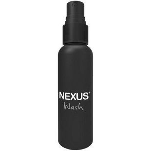 Очищувальний засіб Nexus Antibacterial toy Cleaner NA004 фото
