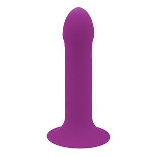 Дилдо Adrien Lastic Hitsens 6 - 5 inch Purple AD24063 фото
