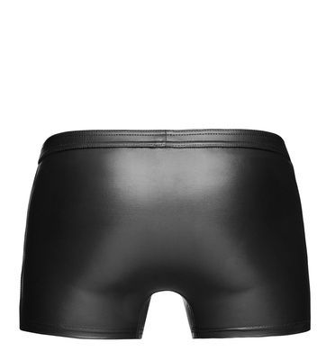 Чоловічі шорти Noir Handmade H006 Men shorts, 3XL, з мокрим ефектом