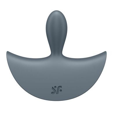 Анальна вібропробка Satisfyer Booty Absolute Beginners 2 SX0665 фото