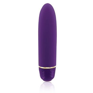 Віброкуля RIANNE S Classique Vibe Pride Deep Purple SO3861 фото