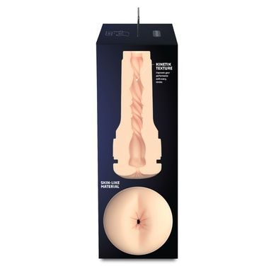 Мастурбатор-попа Feel Stroker Butt для секс-машини Kiiroo Keon SO7669 фото