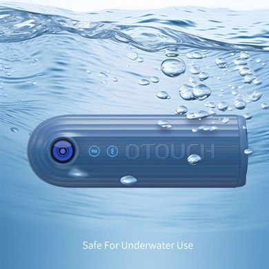 Мастурбатор Otouch SUBMARINE SX1303 фото