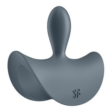 Анальна вібропробка Satisfyer Booty Absolute Beginners 2 SX0665 фото