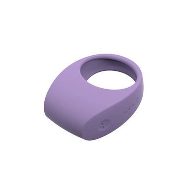 Эрекционное кольцо с вибрацией LELO Tor 3 Violet Dusk SX0702 фото