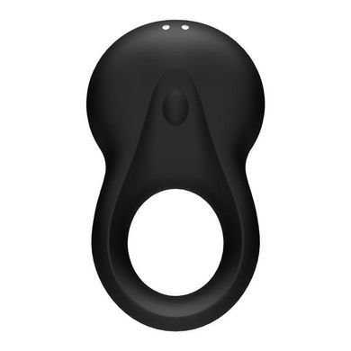 Эрекционное смарт-виброкольцо Satisfyer Signet Ring SO3992 фото