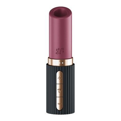Вакуумный стимулятор Satisfyer Pro 2 Kiss SX2166 фото