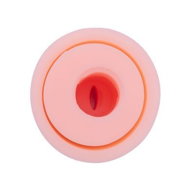 Вставка-вагина для помпы Men Powerup Vagina SX1638 фото