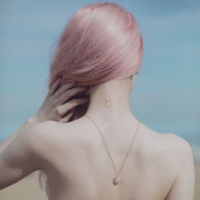 Подарочный набор Bijoux Indiscrets HOROSCOPE Телец SO2308 фото