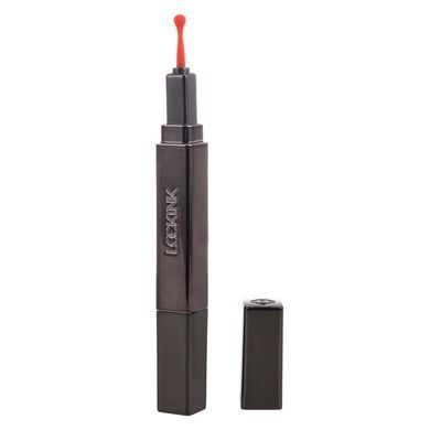 Тиклер LOCKINK 5-head Flirting Tickler - Grey SX0839 фото