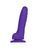 Фаллоимитатор Strap-On-Me SOFT REALISTIC DILDO Violet M SO4522 фото
