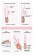 Пульсатор-кролик Love To Love SASSY BUNNY BABY PINK SO6239 фото 6