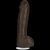 Фалоімітатор Doc Johnson BAM Huge 13 Inch Realistic SO2819 фото