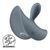 Анальна вібропробка Satisfyer Booty Absolute Beginners 2 SX0665 фото