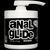 Анальная смазка на масляной основе Doc Johnson Anal Glide Natural 127г SO1567 фото